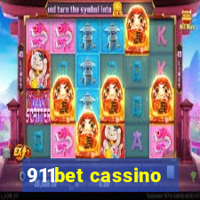 911bet cassino